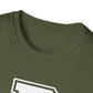 PODENGO Unisex Softstyle T-Shirt