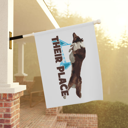 *AKC AGILITY LEAGUE Flag