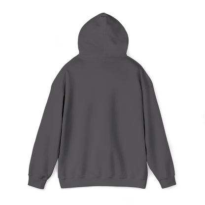 LOVED BY A KOOIKER Unisex Heavy Blend™ Hooded Sweatshirt