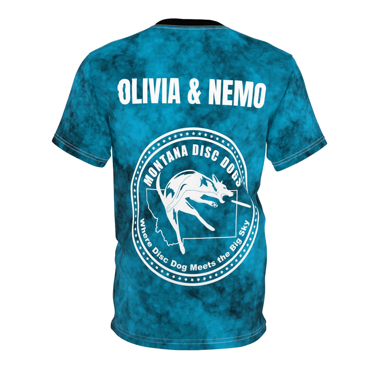 OLIVIA & NEMO Unisex JERSEY