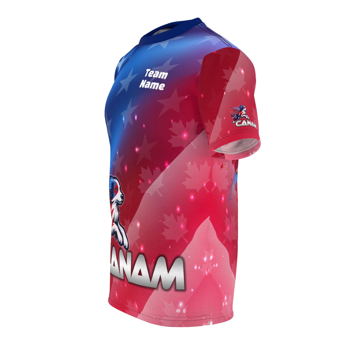 CPE CAN-AM CUSTOM JERSEY