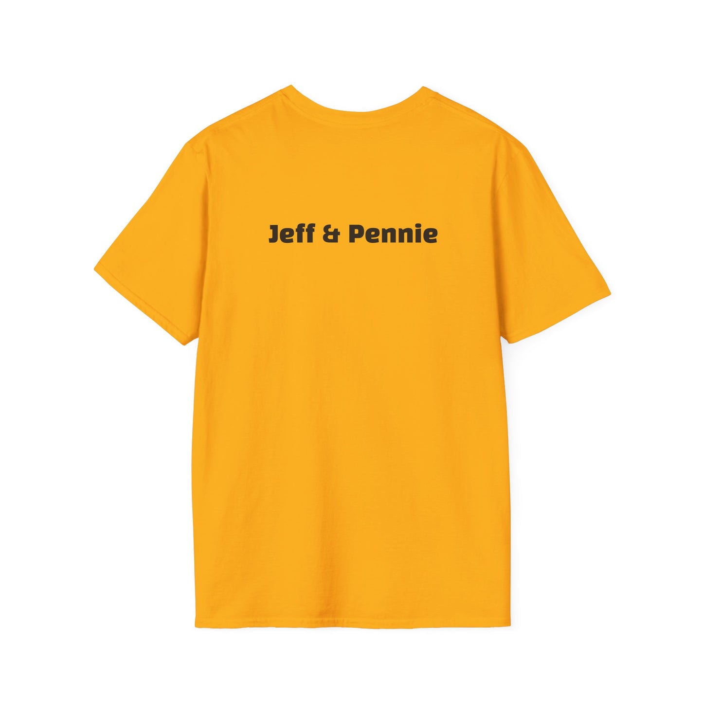 T_N_F EXPERT  - JEFF PENNIE