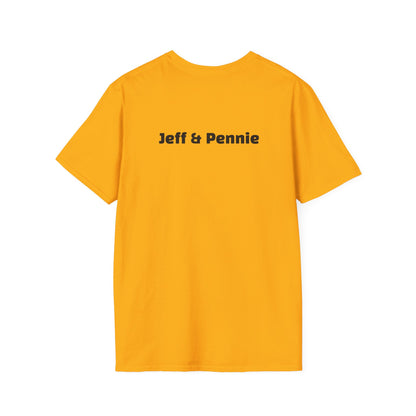 T_N_F EXPERT  - JEFF PENNIE