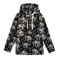 230gsm Children's All-Over printing Hoodie (All-Over Printing)