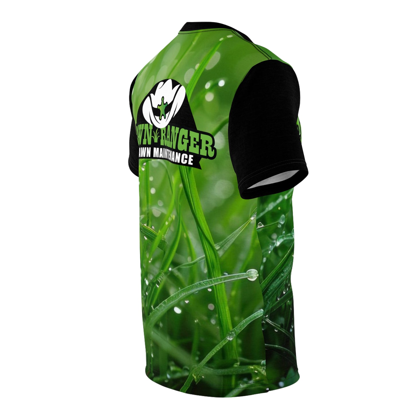 Copy of LAWN RANGER Unisex JERSEY