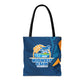 UKI MIDWEST CUP Tote Bag