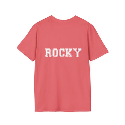 ROCKY EXPERT Unisex Softstyle T-Shirt