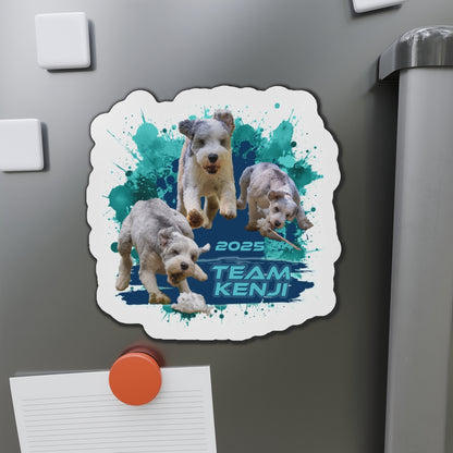 KENJI  Magnets