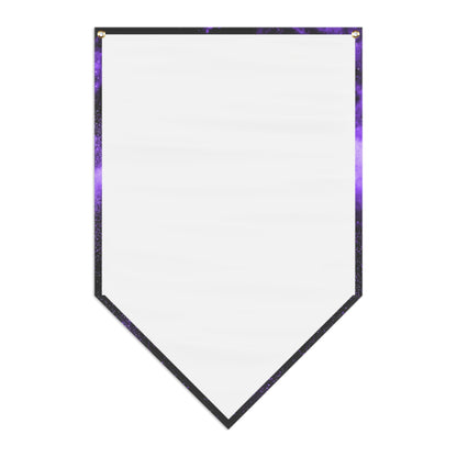 Pennant Banner CPE  RORY