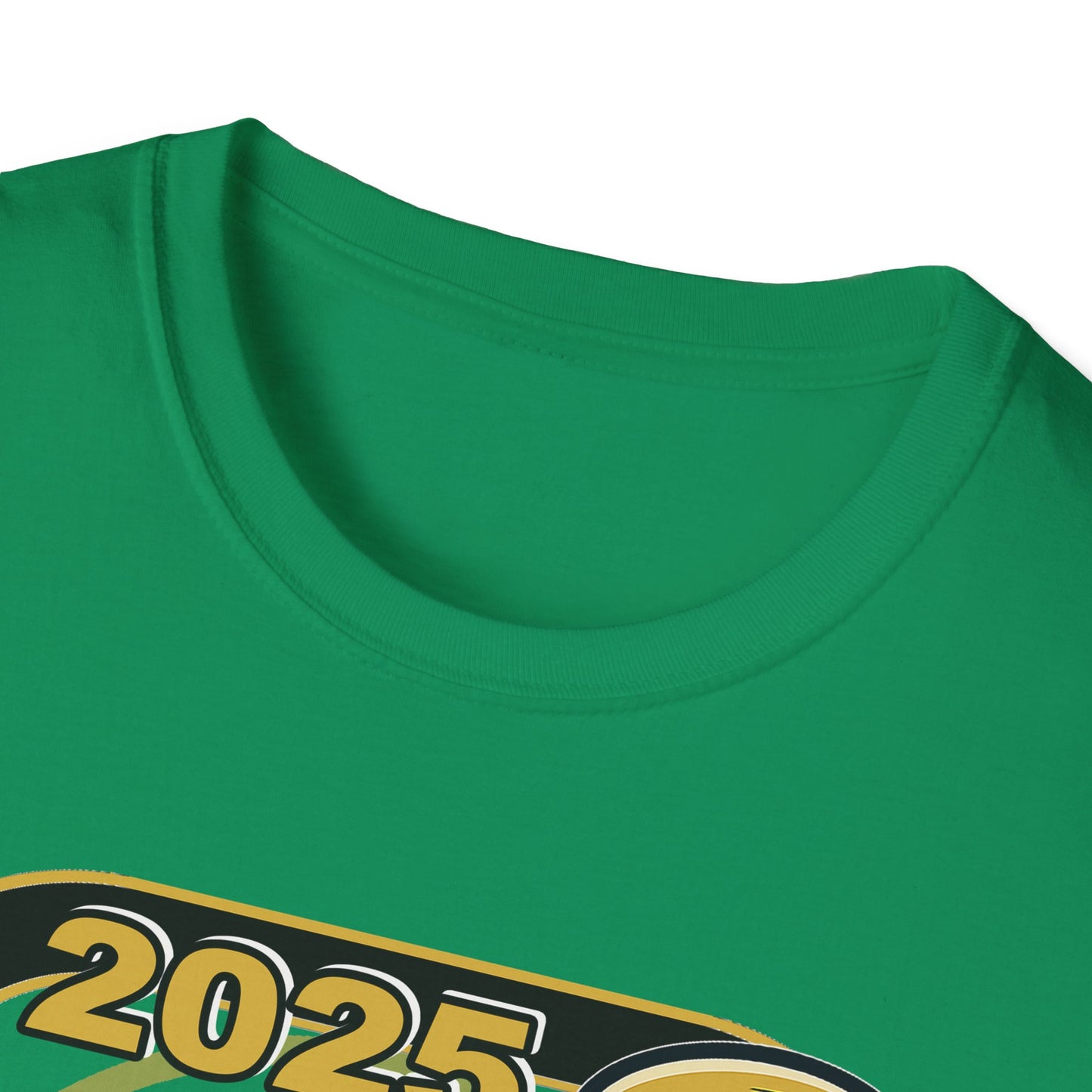 Tacoma, WA Regional 2025 Unisex Softstyle T-Shirt