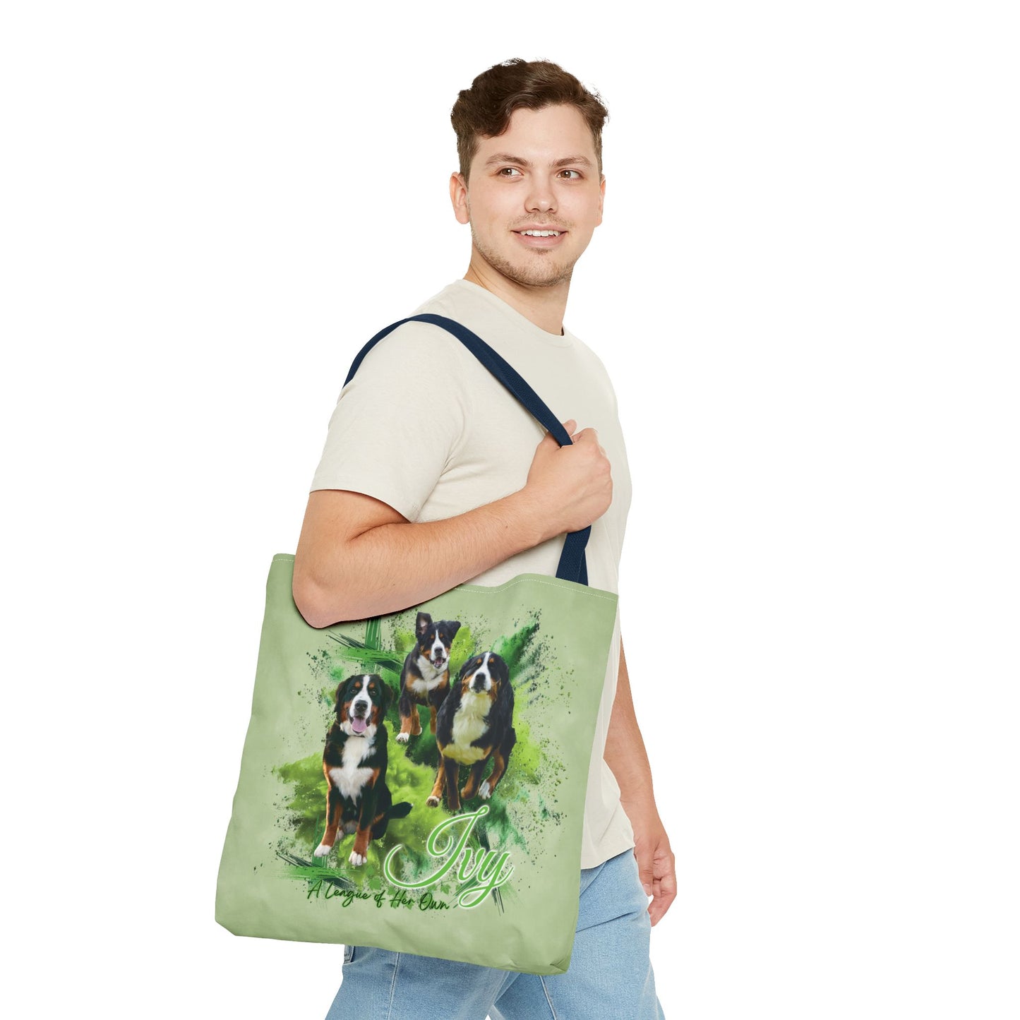 IVY Tote Bag