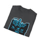 *** TEAM GIZMO - CPE TEAM OHIO Unisex Softstyle T-Shirt