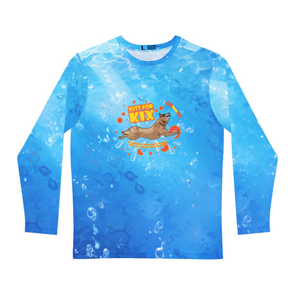 KIX LONG  Sleeve JERSEY