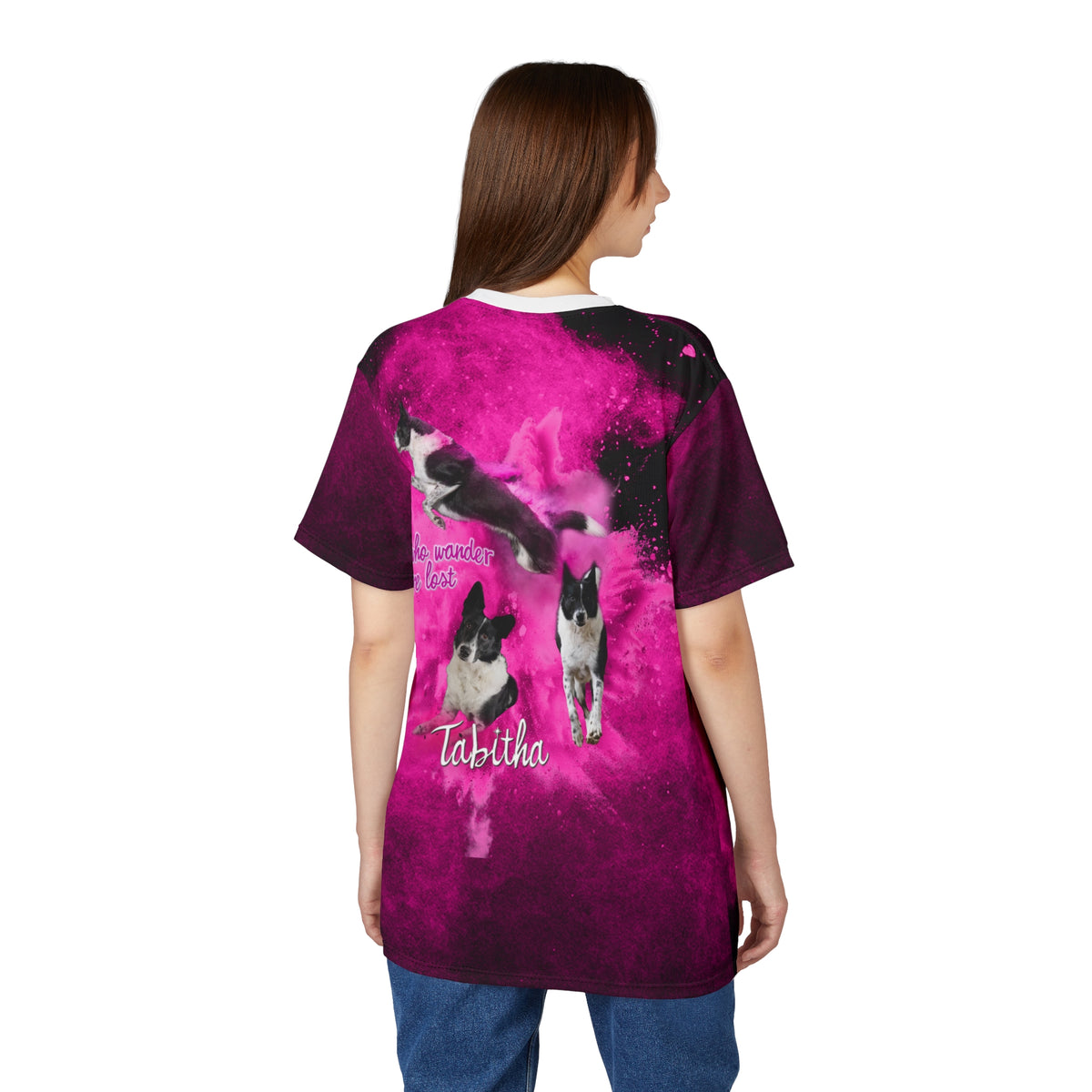 tABITHA jERSEY