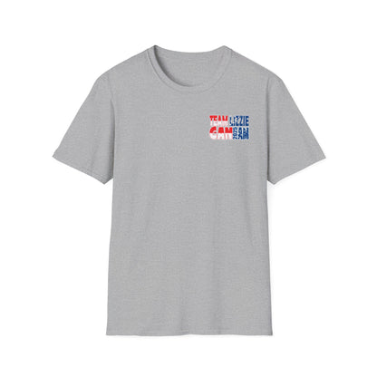 LIZZIE 2025 CANAM T-Shirt
