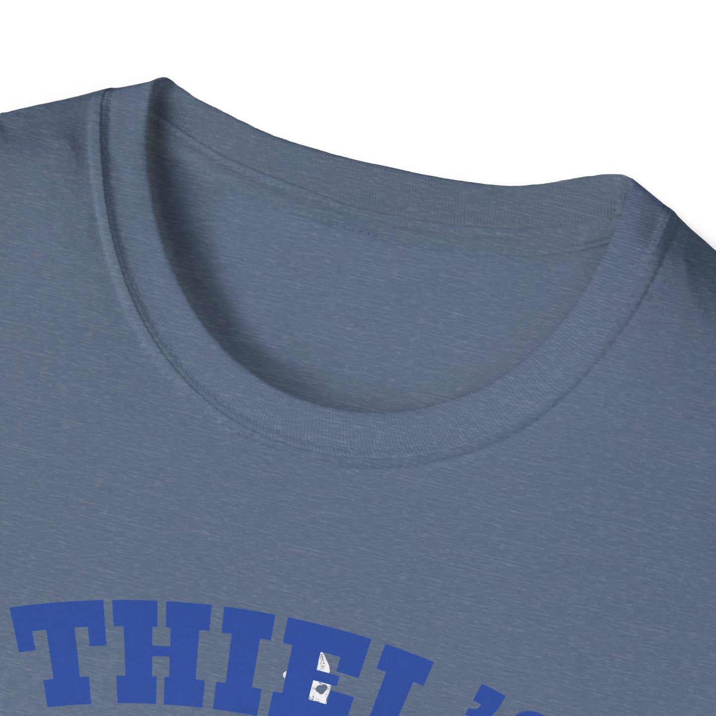THIELS Unisex Softstyle T-Shirt