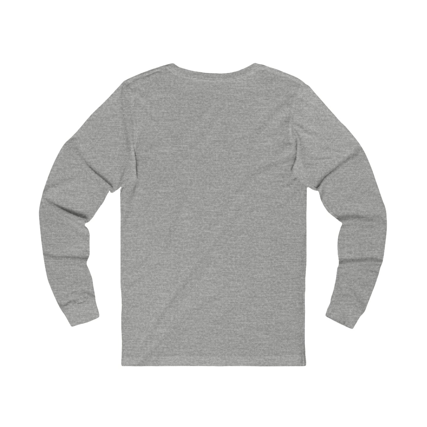 KIX Unisex Jersey Long Sleeve Tee