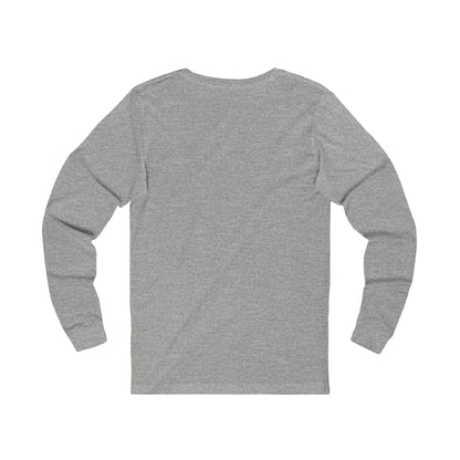 KIX Unisex Jersey Long Sleeve Tee