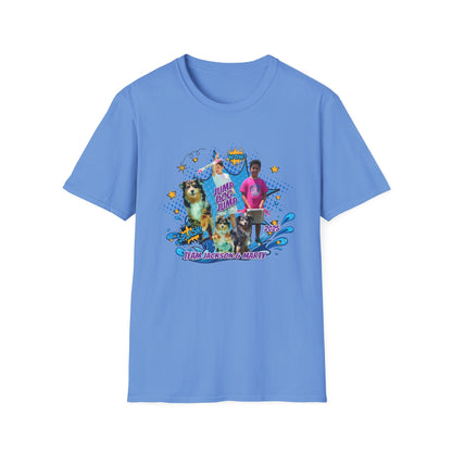 MARTY 2025 Unisex Softstyle T-Shirt