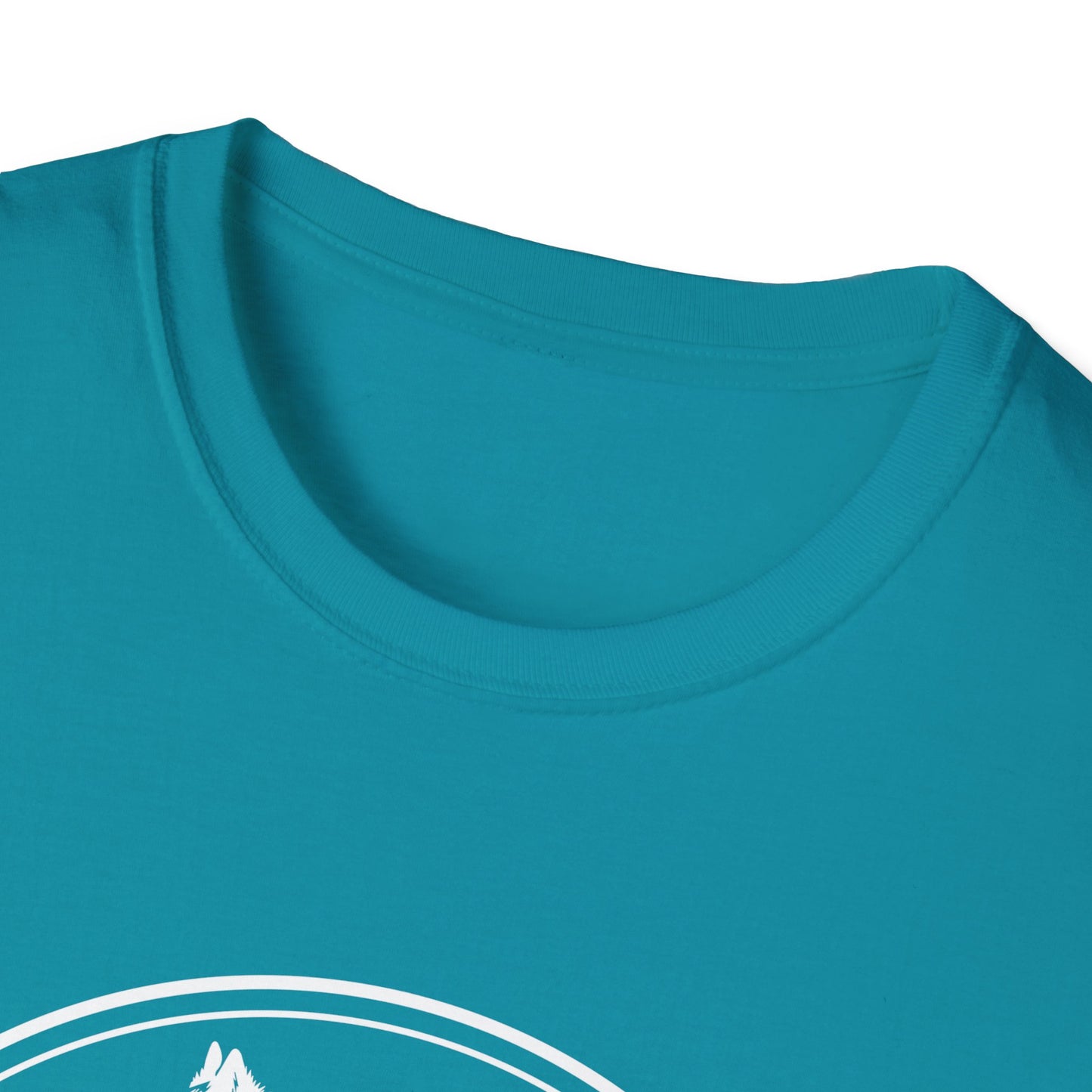 PNW Schipperkes Unisex Softstyle T-Shirt
