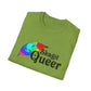 2 SKAGIT QUEER Unisex Softstyle T-Shirt