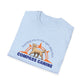 Compass K9 Unisex Softstyle T-Shirt