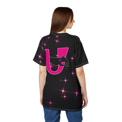 UNORTHODOGS SPARKLE JERSEY