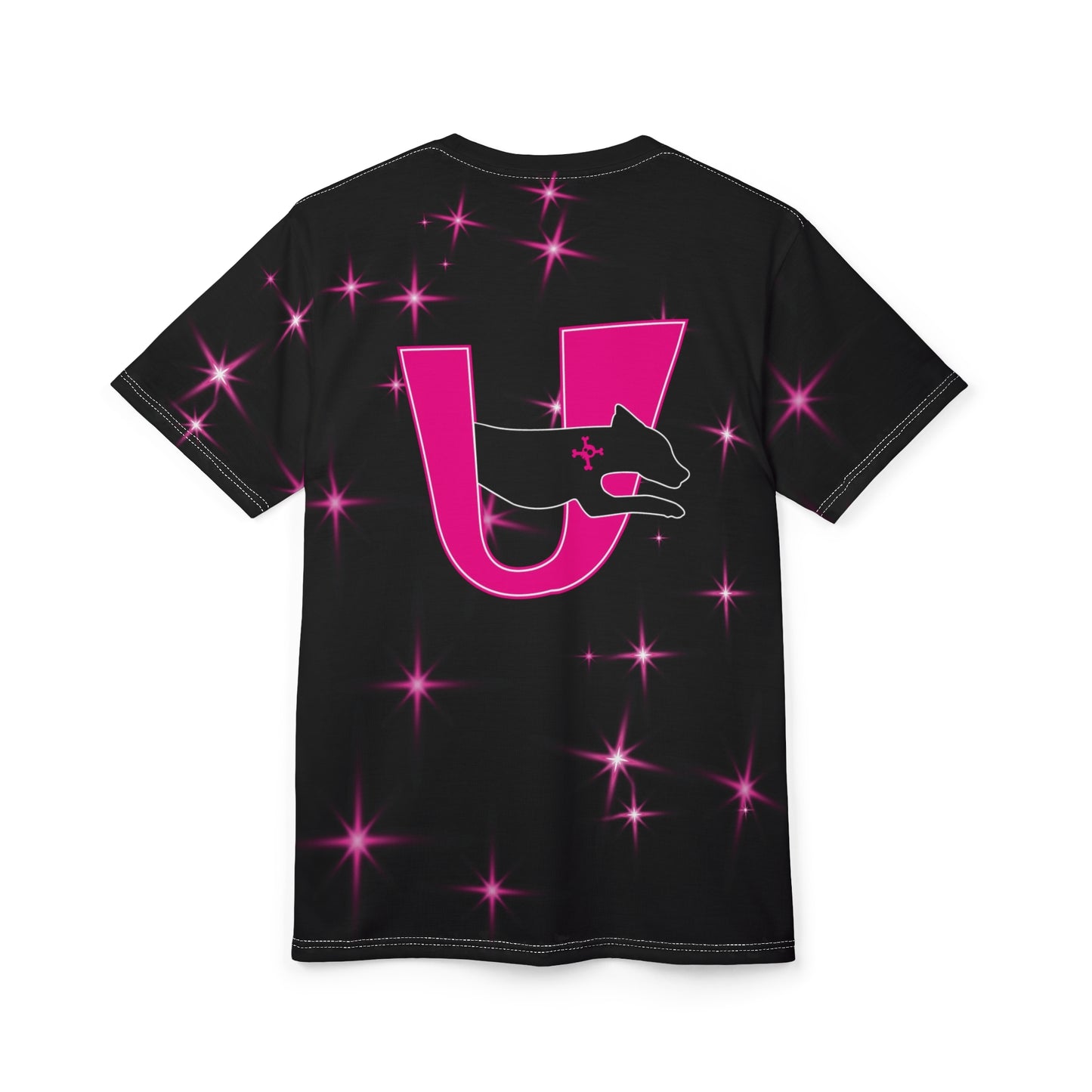 UNORTHODOGS SPARKLE JERSEY