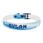 BUBBLES - DYLAN Dog Collar