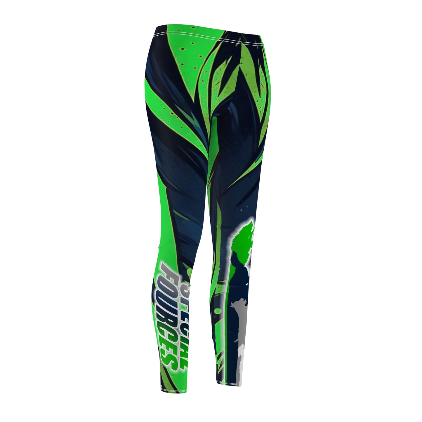 SPECIAL FORCES Women's  Leggings