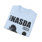 POODLE 3 NASDA  Unisex Softstyle T-Shirt