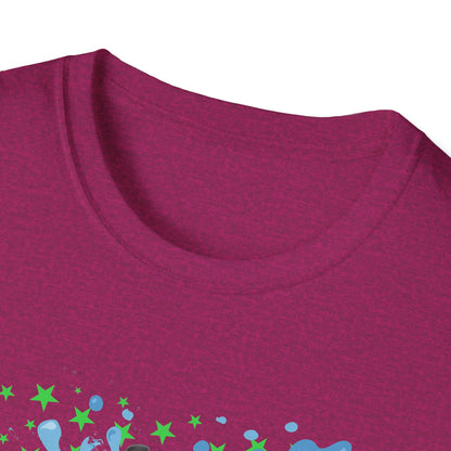 ARLO Unisex Softstyle T-Shirt