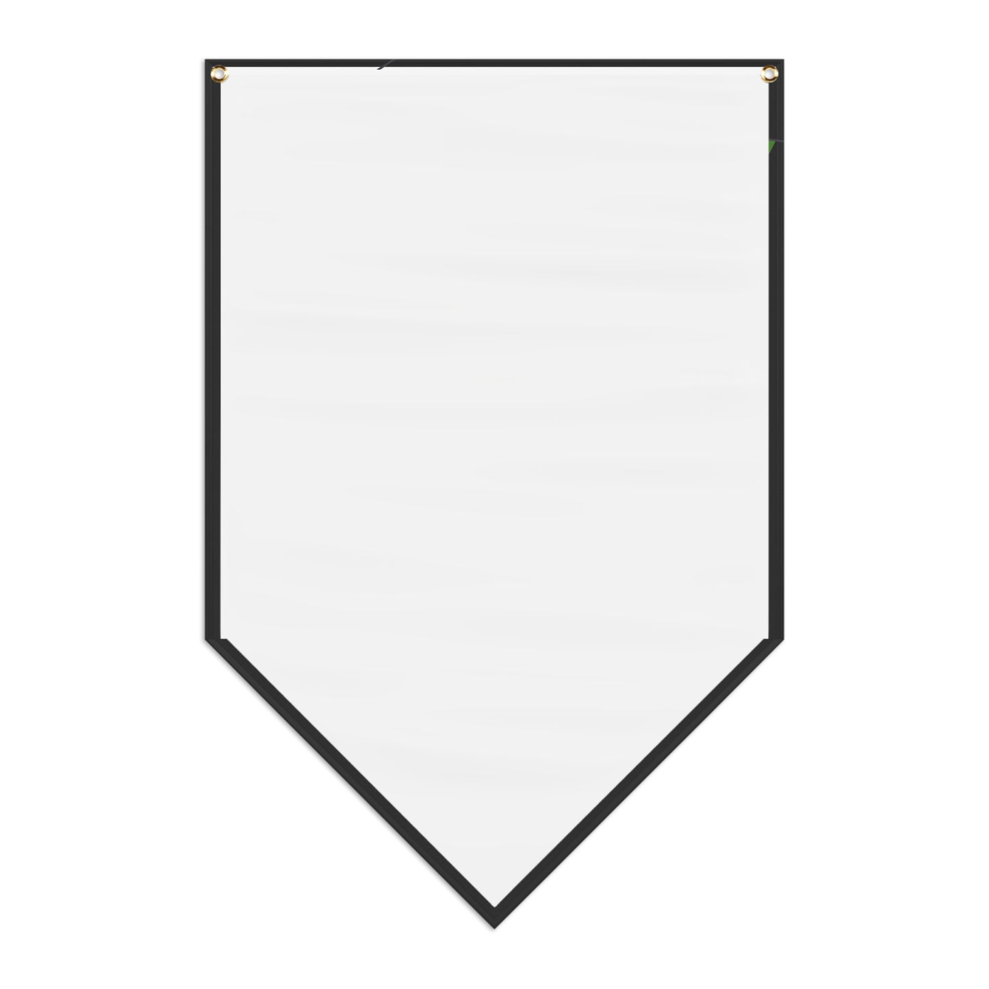 GRAND OPENING  Pennant Banner