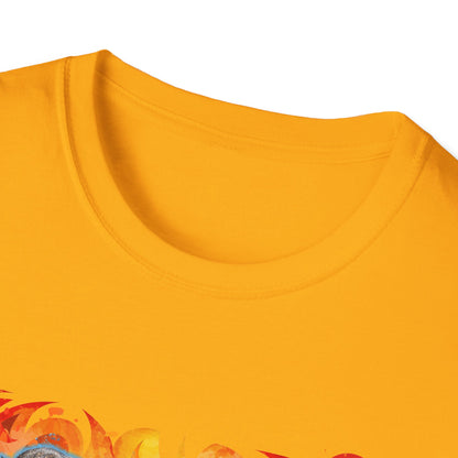 Freiyja Unisex Softstyle T-Shirt