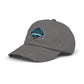 CPE NATIONALS Unisex Distressed Cap