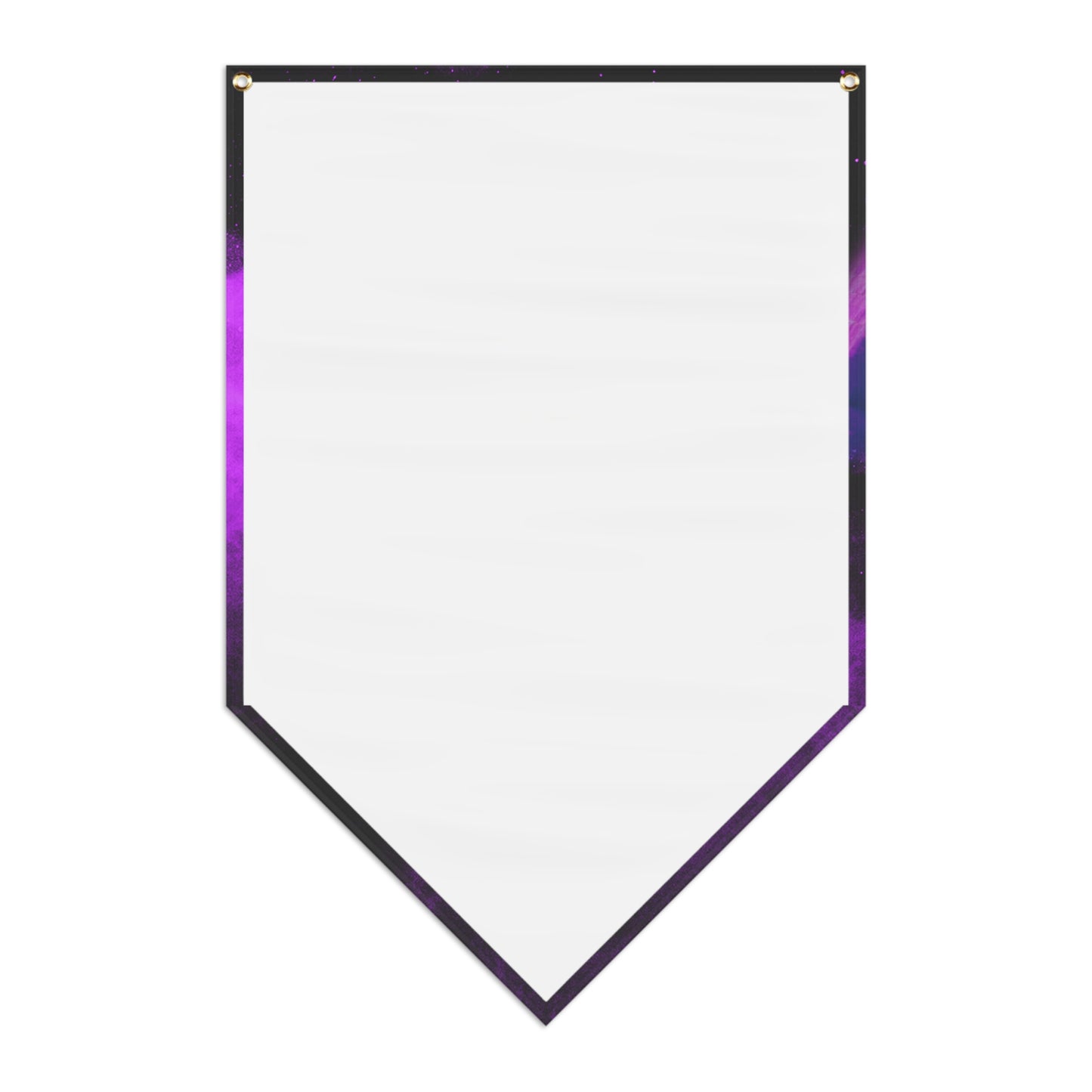 Kleo Pennant Banner