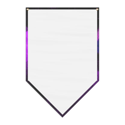 Kleo Pennant Banner