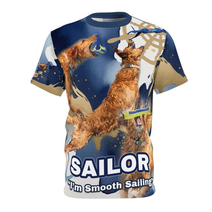 TEAM SAILOR