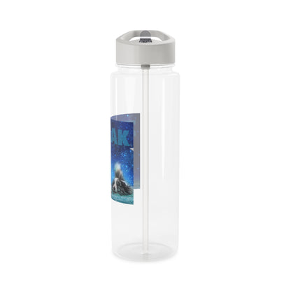 ZODIAC  Water Bottle