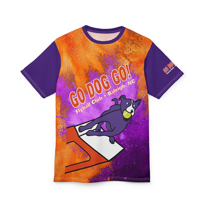 GO Dog GO JERSEY