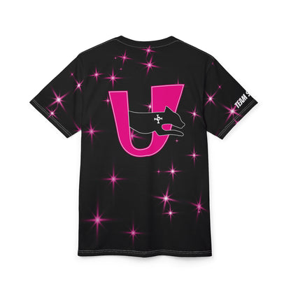 TEAM SCREAM  -  UNORTHODOGS SPARKLE JERSEY