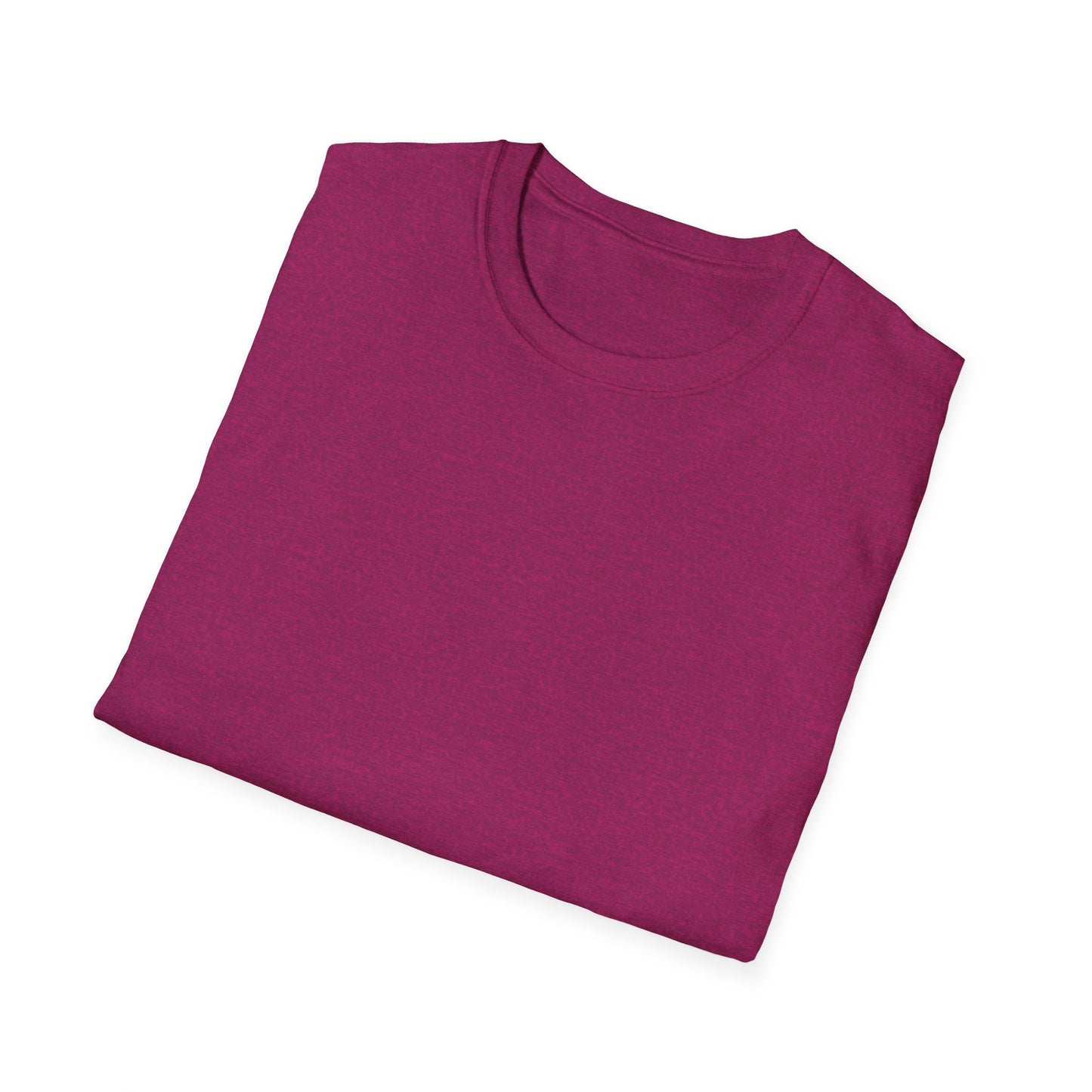 BESTIES AT THE BARN Unisex Softstyle T-Shirt