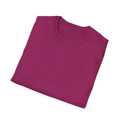 BESTIES AT THE BARN Unisex Softstyle T-Shirt