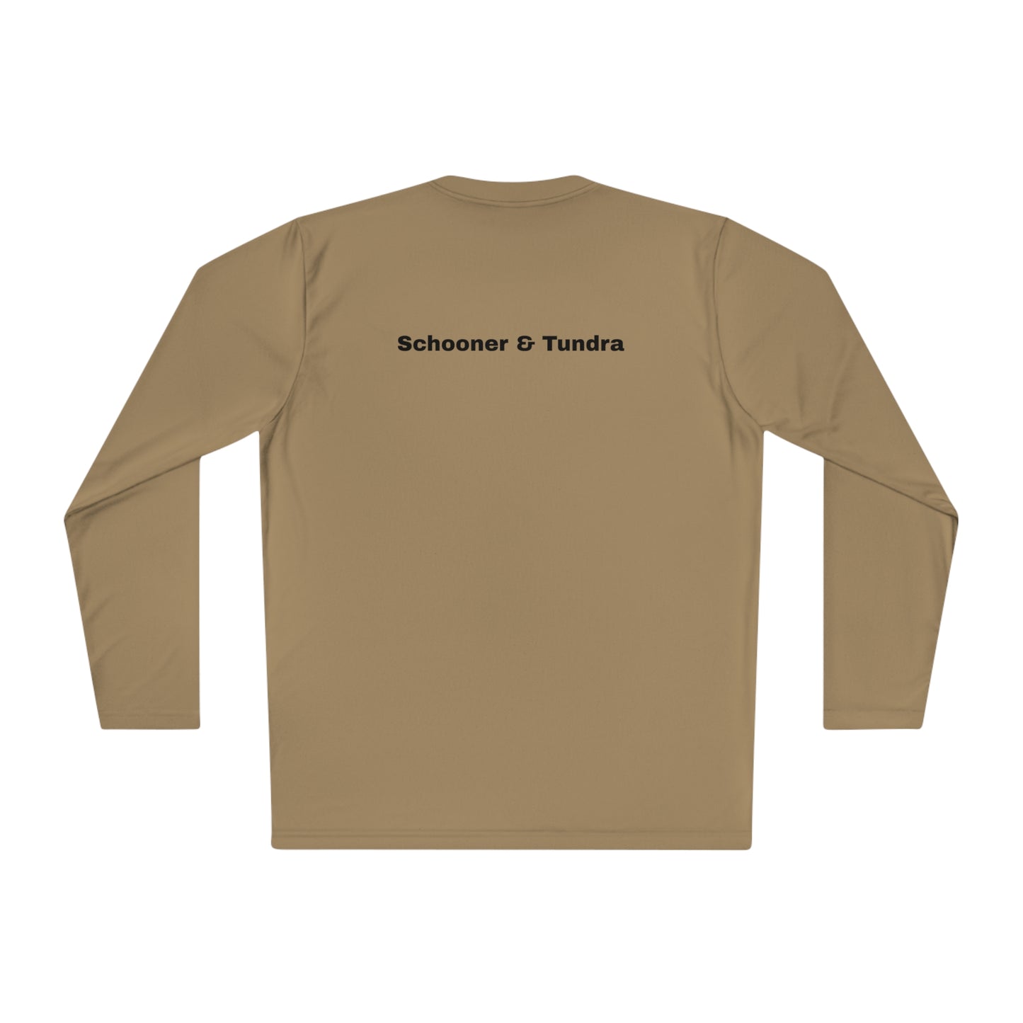 * PNW schipperkes Unisex Lightweight Long Sleeve Tee