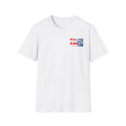 LIZZIE 2025 CANAM T-Shirt