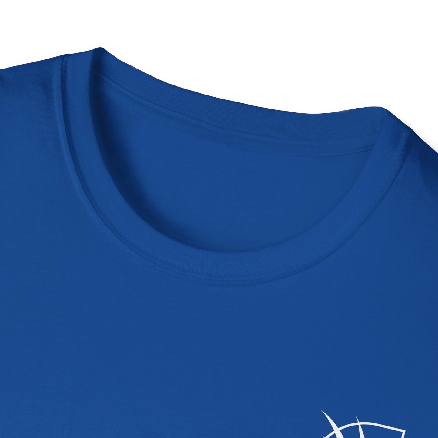 RAMIREZ WHITE Unisex Softstyle T-Shirt