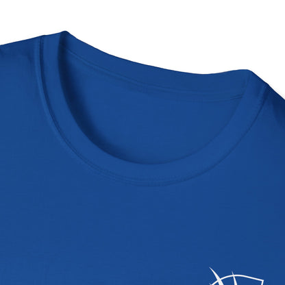 RAMIREZ WHITE Unisex Softstyle T-Shirt