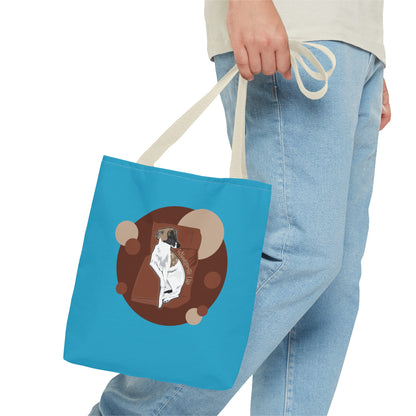 MORTY - Windsprite Chill Tote