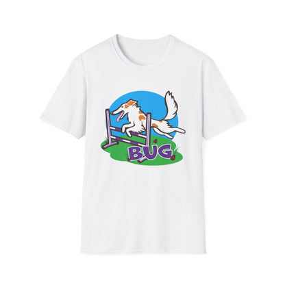 BUG Unisex Softstyle T-Shirt