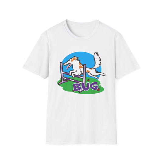 BUG Unisex Softstyle T-Shirt